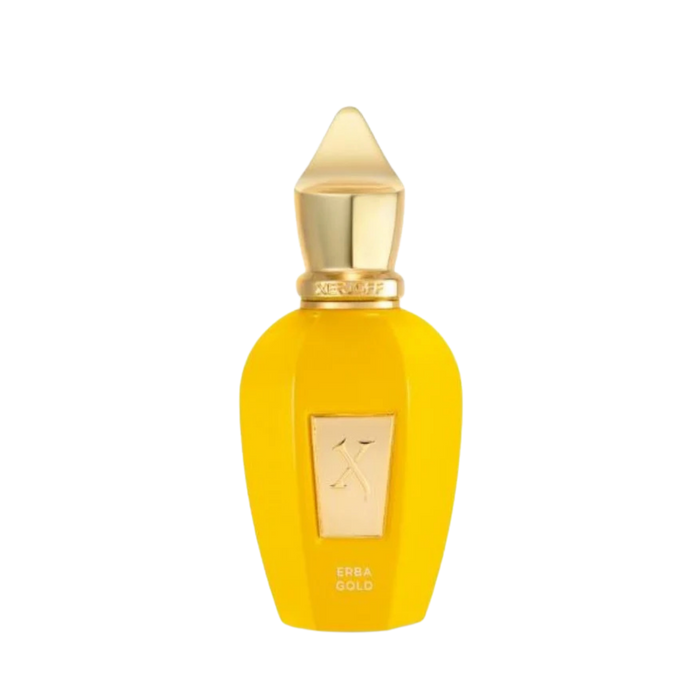 Xerjoff Erba Gold