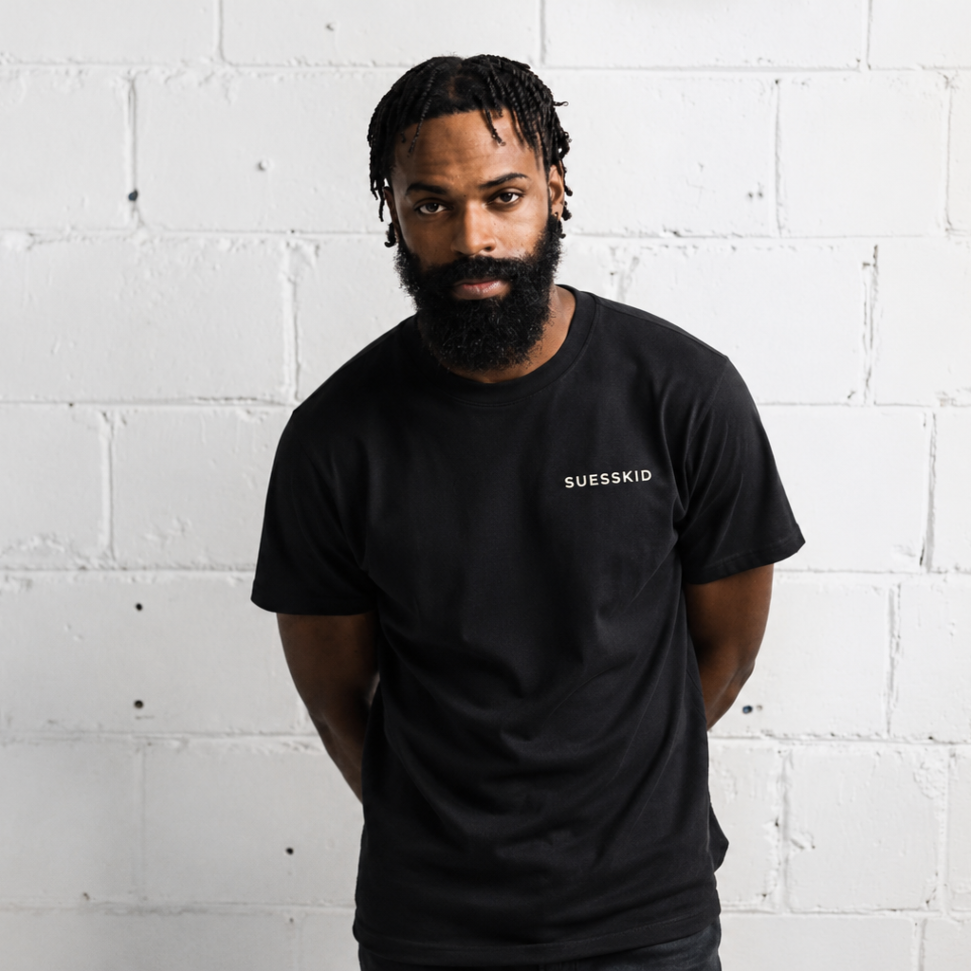 SUESSKID Studio Tee