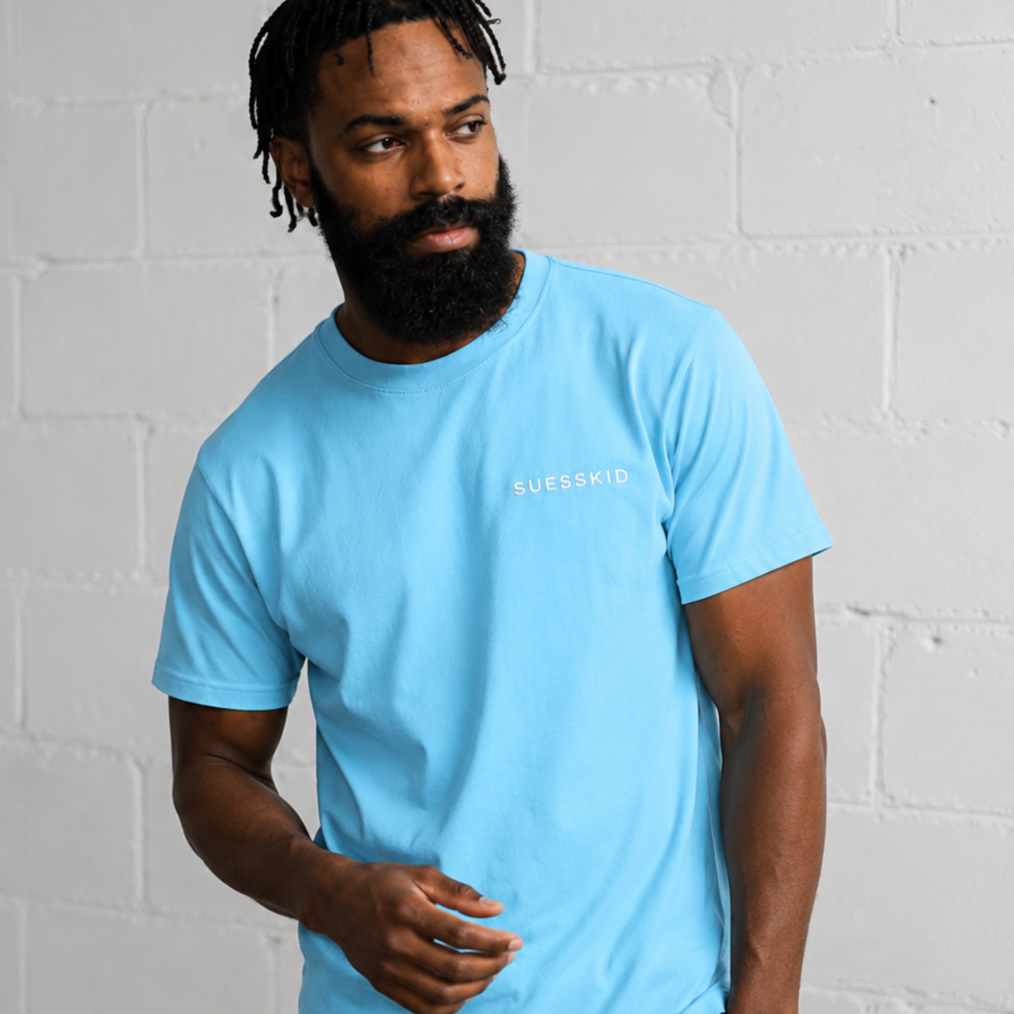 SUESSKID Studio Tee
