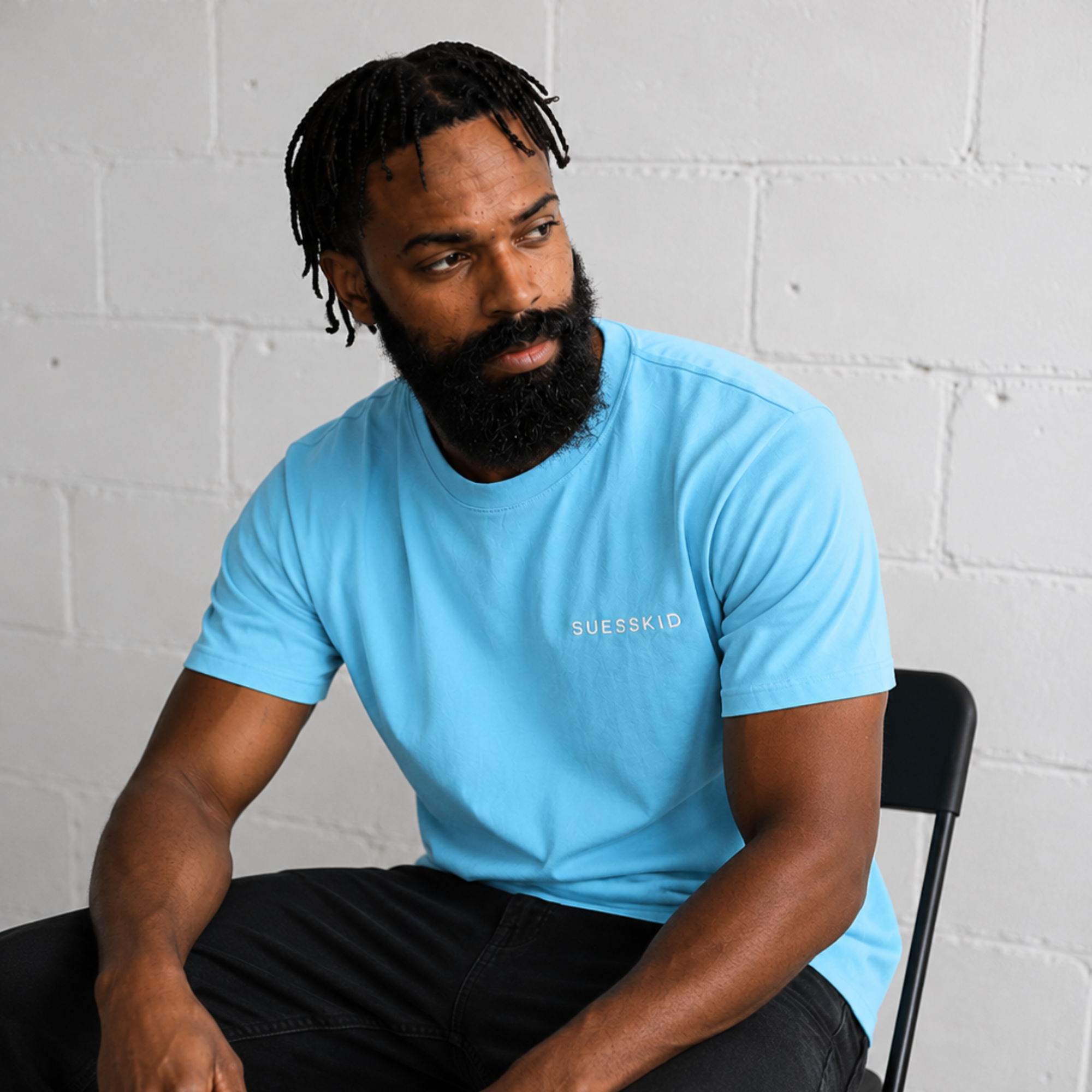 SUESSKID Studio Tee