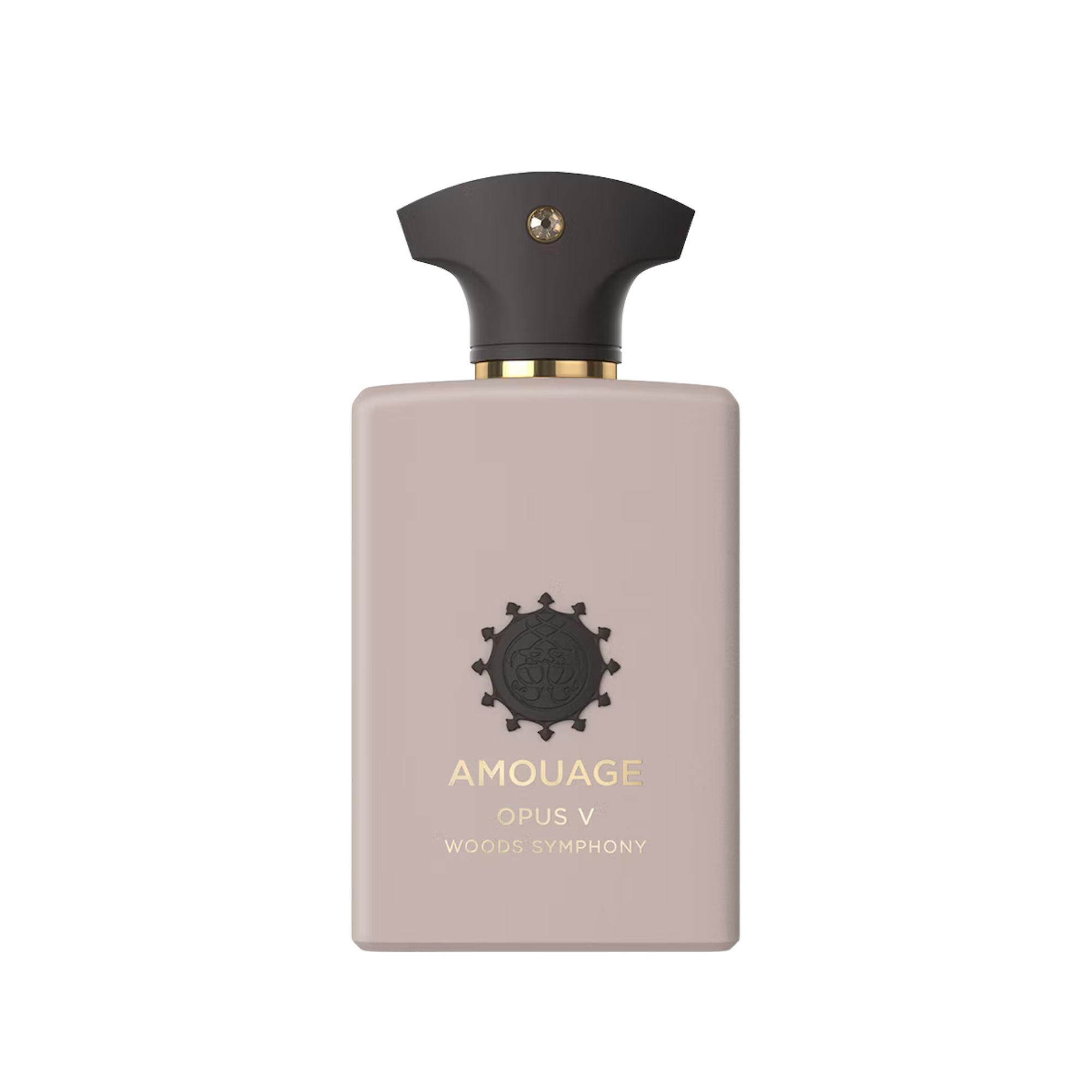 Amouage The Library Collection Opus V – Woods Symphony – 10 ml