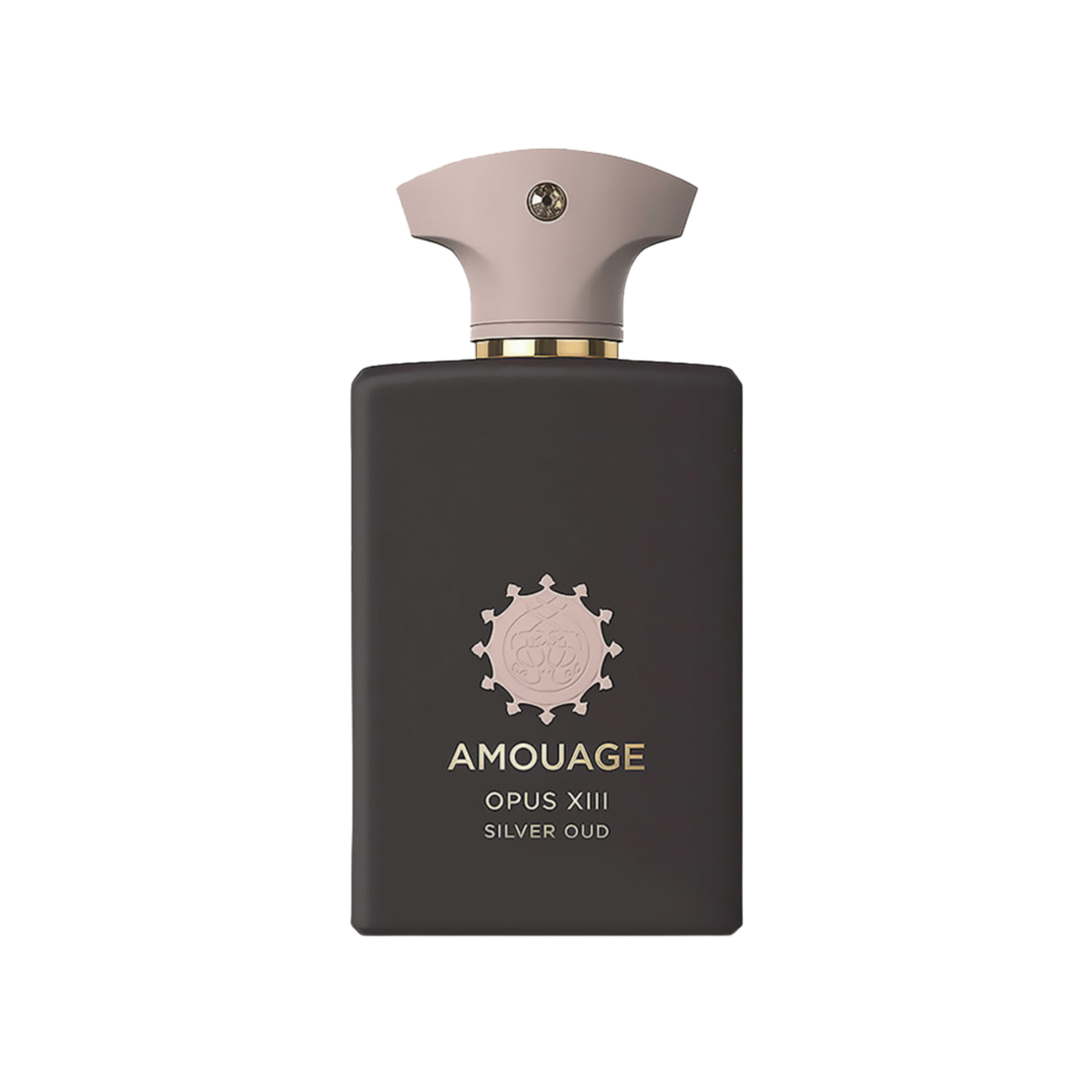Amouage The Library Collection Opus XIII – Silver Oud – 10 ml