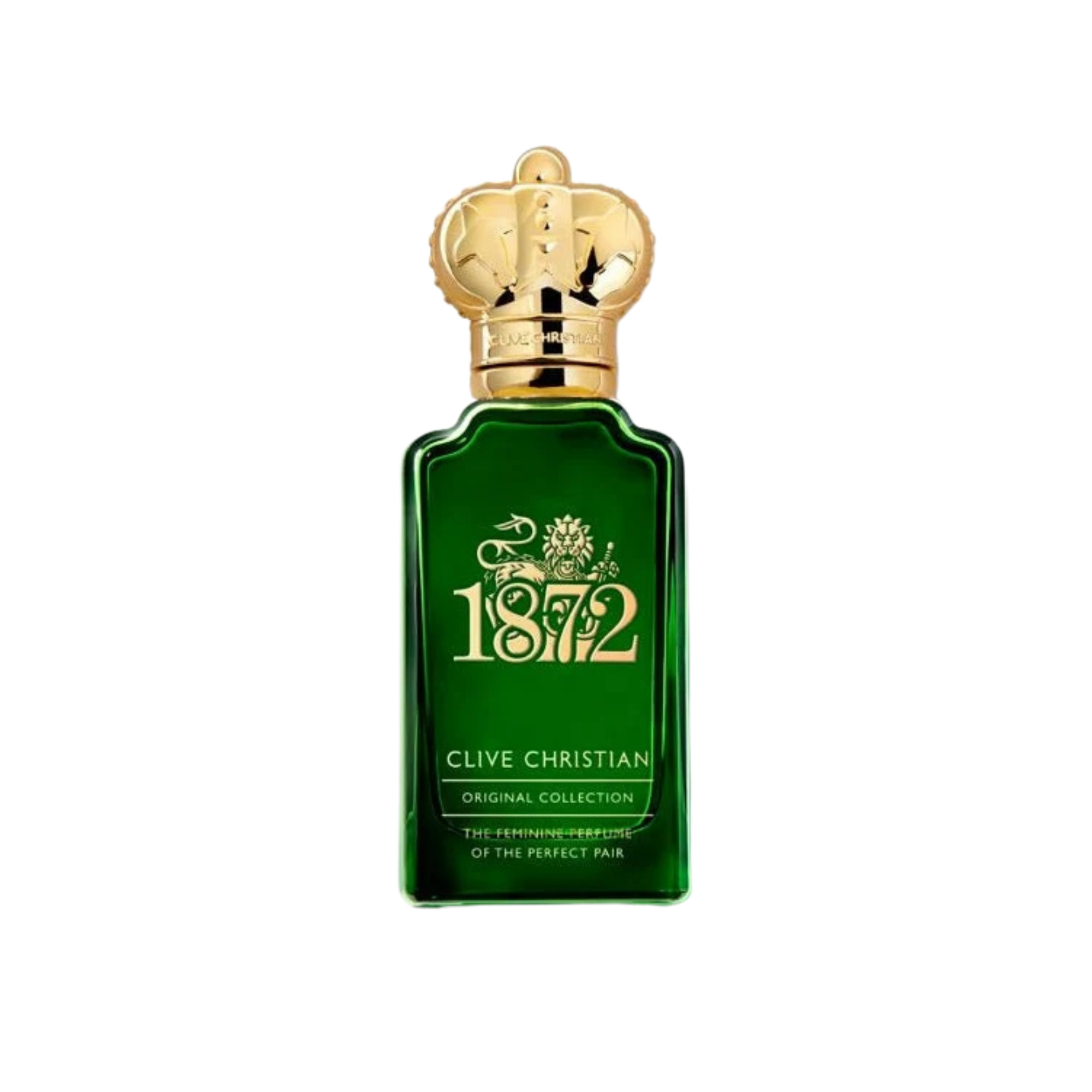 Clive Christian 1872 Feminine – 10 ml