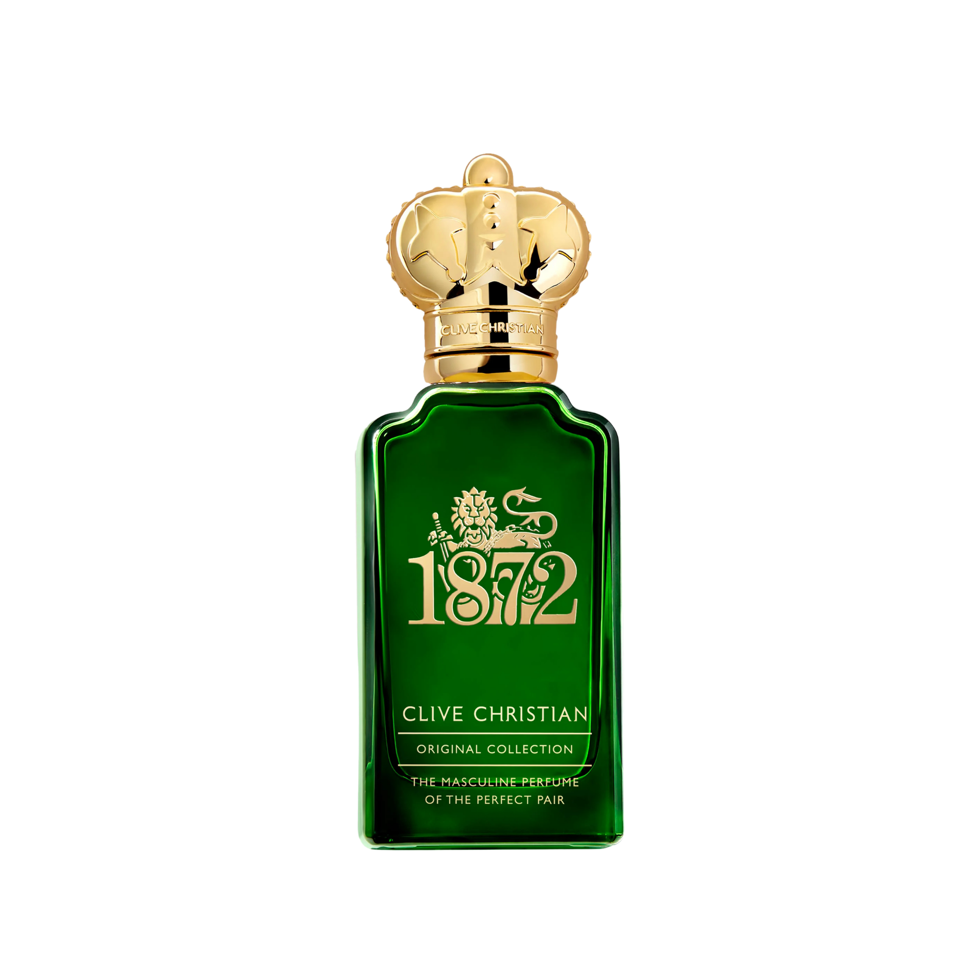 Clive Christian 1872 Masculine – 10 ml