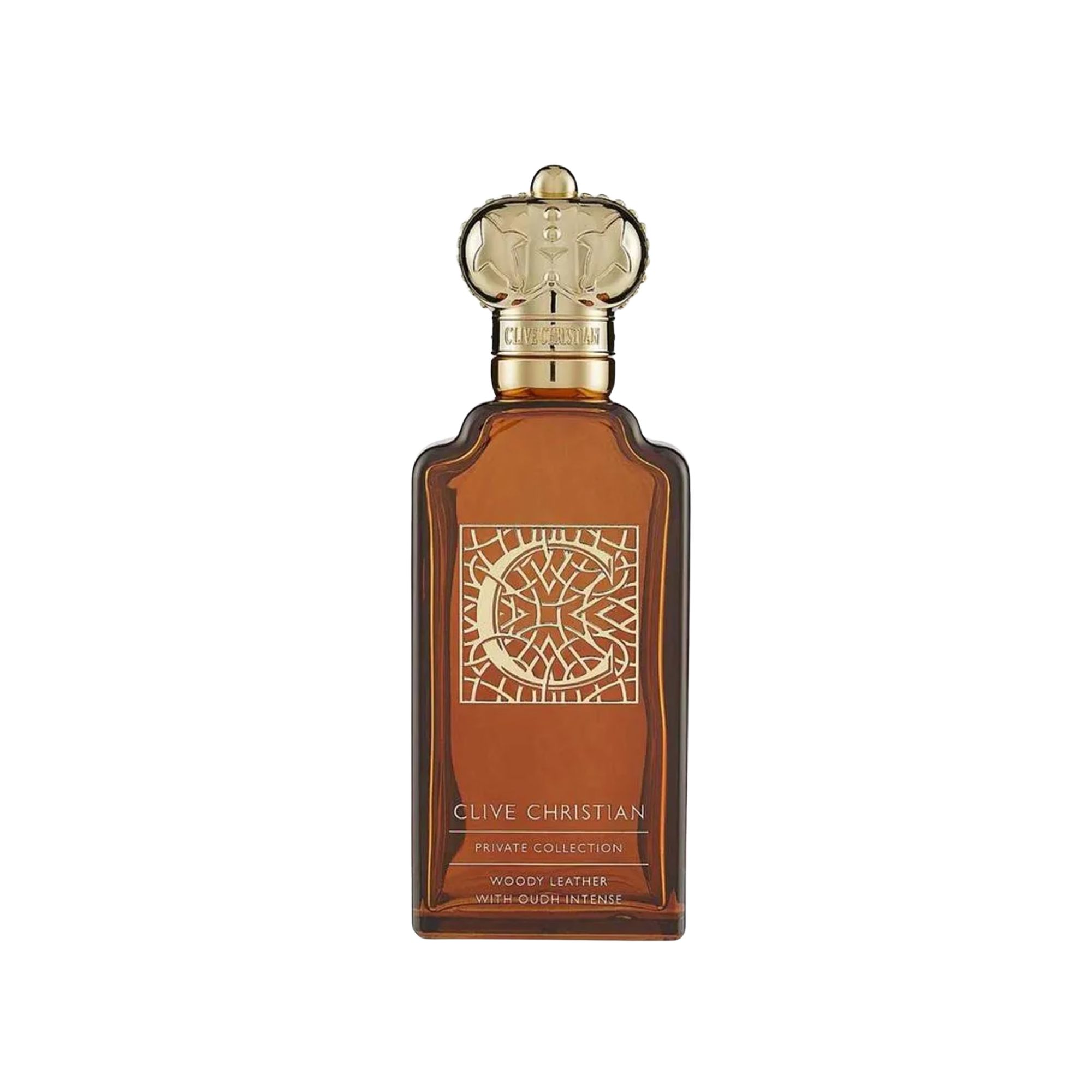 Clive Christian C for Men (Woody Leather) – 10 ml