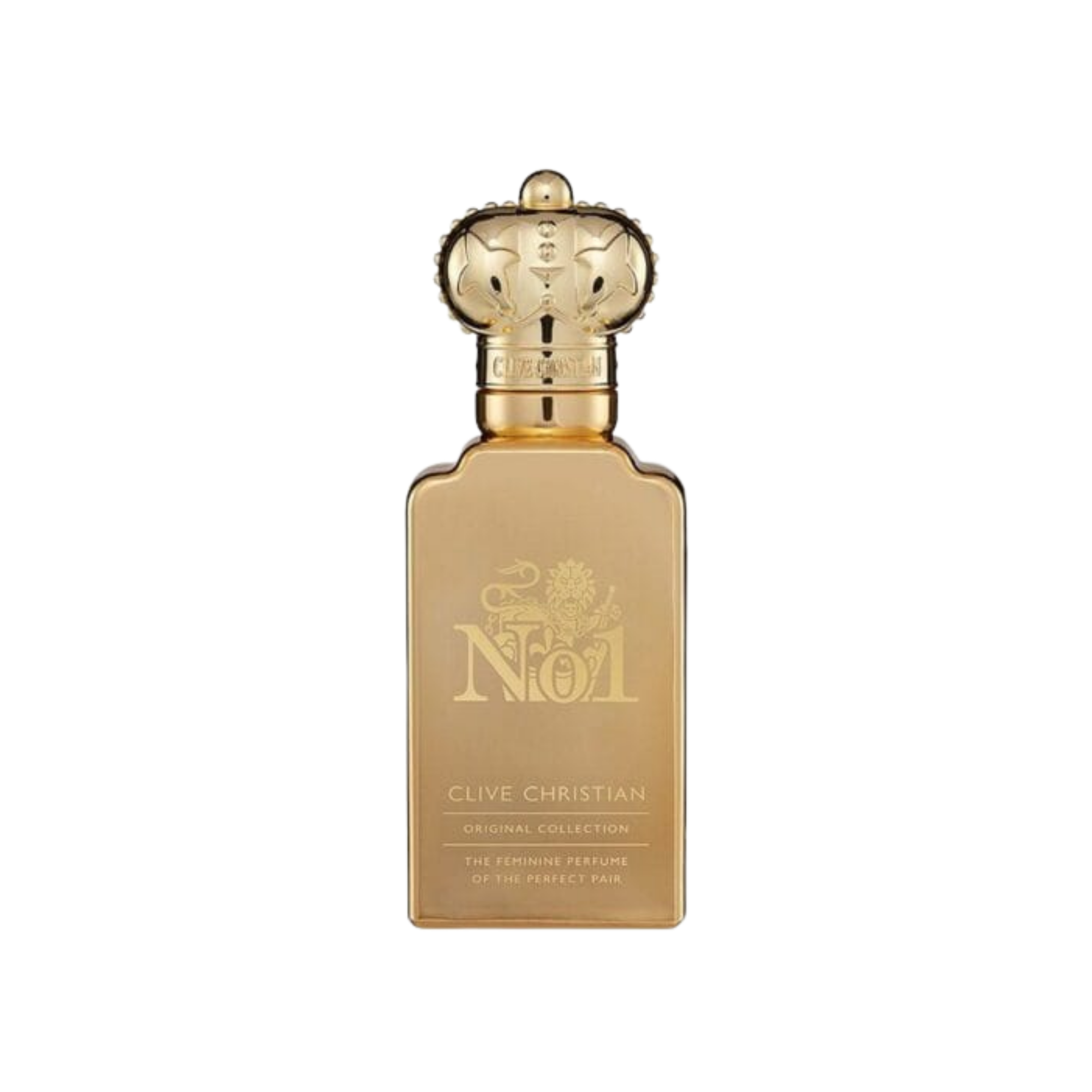 Clive Christian No. 1 Feminine – 10 ml