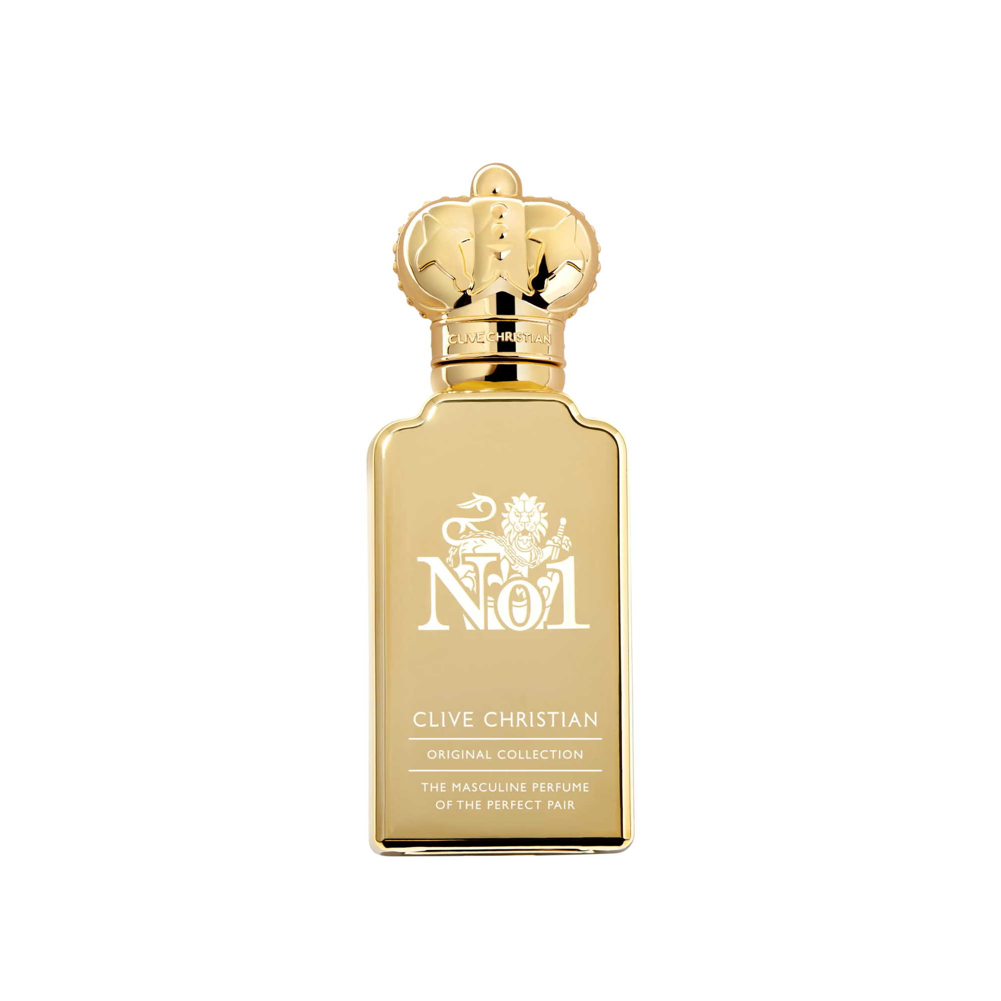Clive Christian No. 1 Masculine – 10 ml