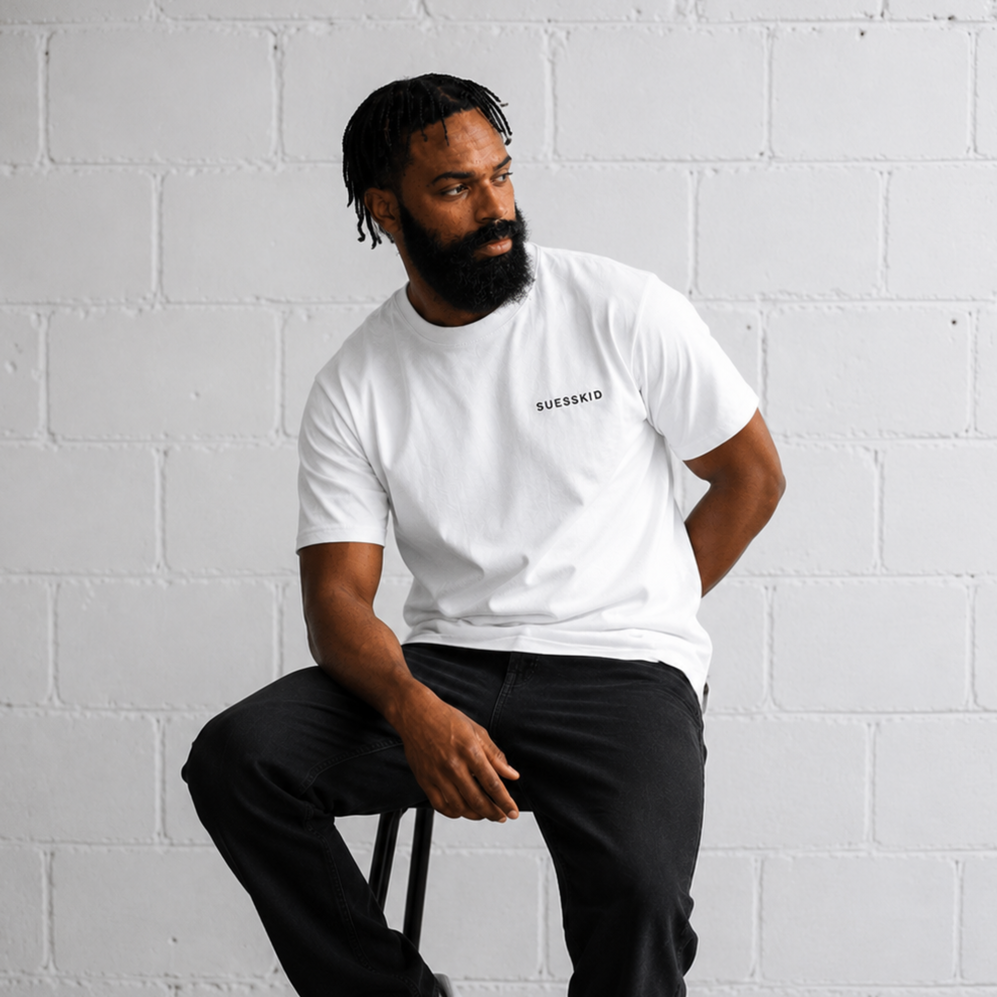 SUESSKID Studio Tee