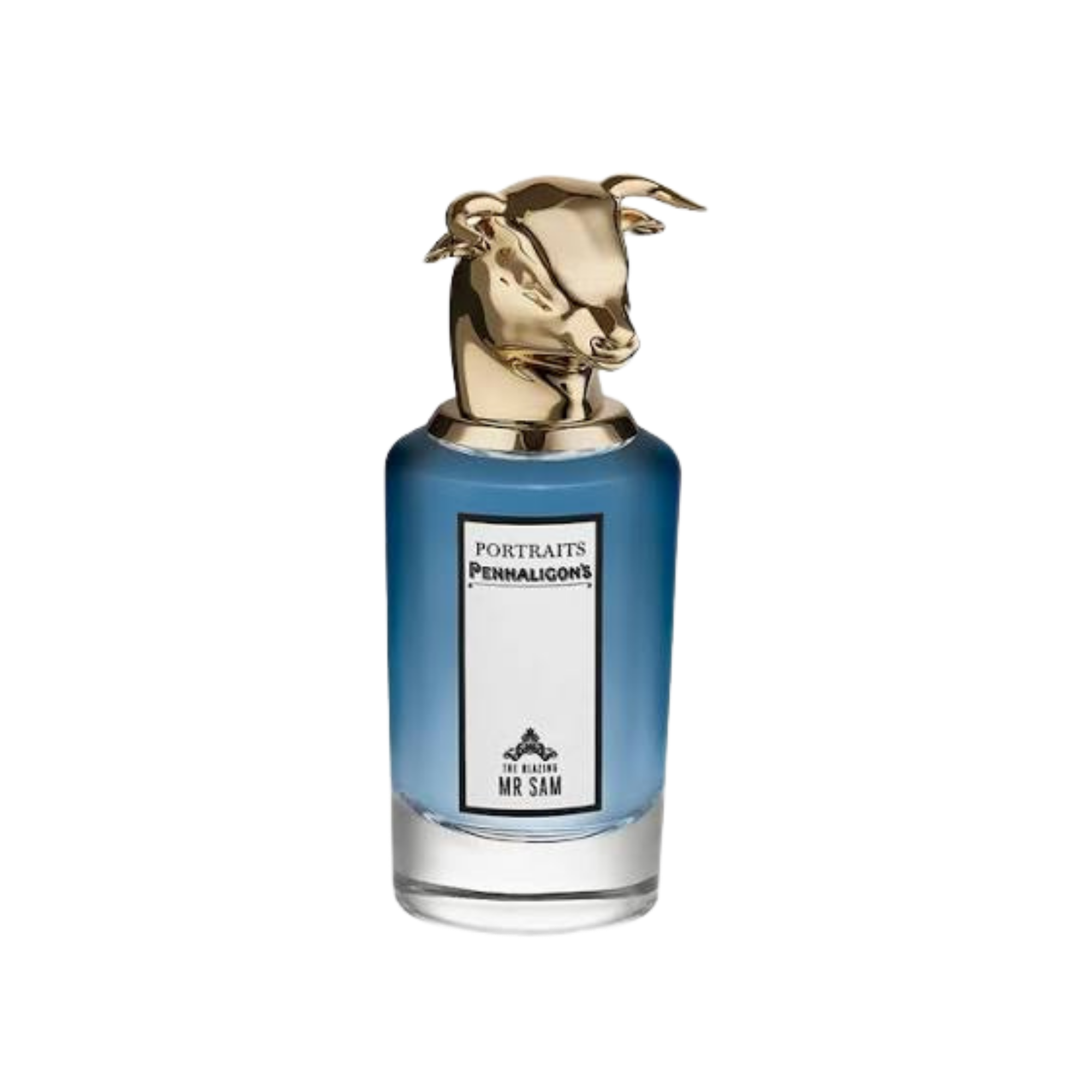 Penhaligon's The Blazing Mister Sam – 10 ml