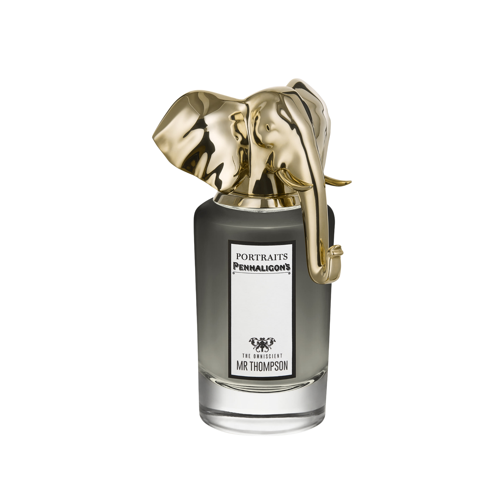 Penhaligon's The Omniscient Mister Thompson – 10 ml