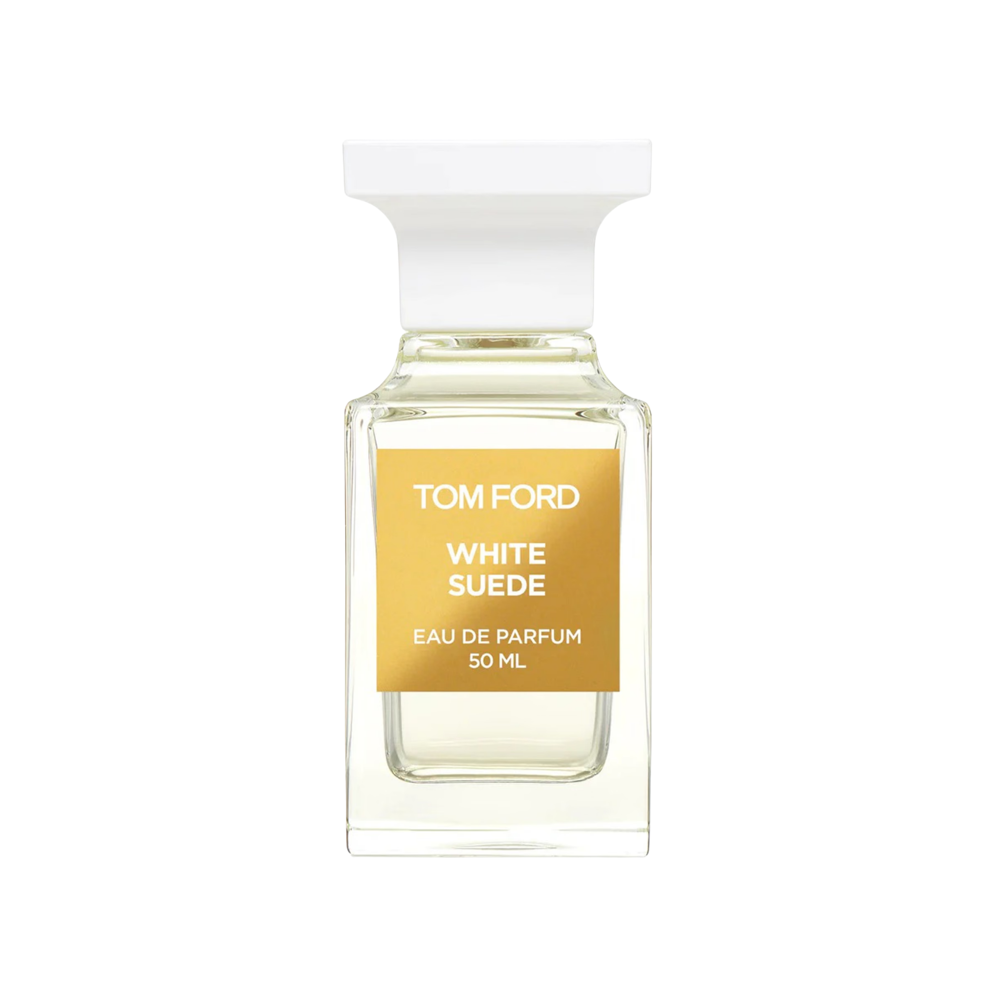 Tom Ford White Suede – 10 ml