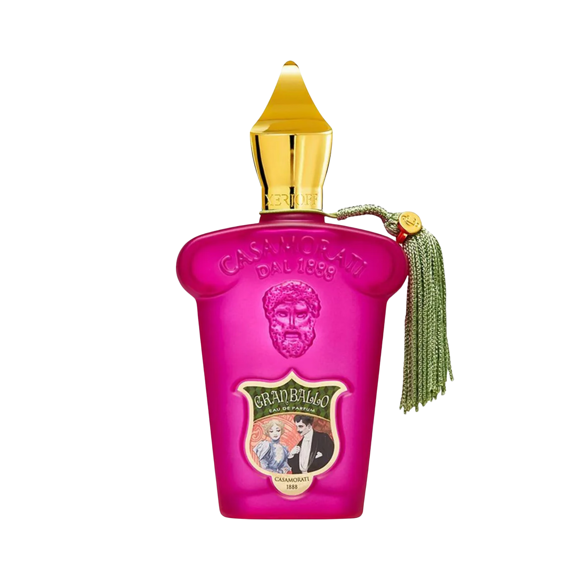 Xerjoff Casamorati Gran Ballo – 10 ml