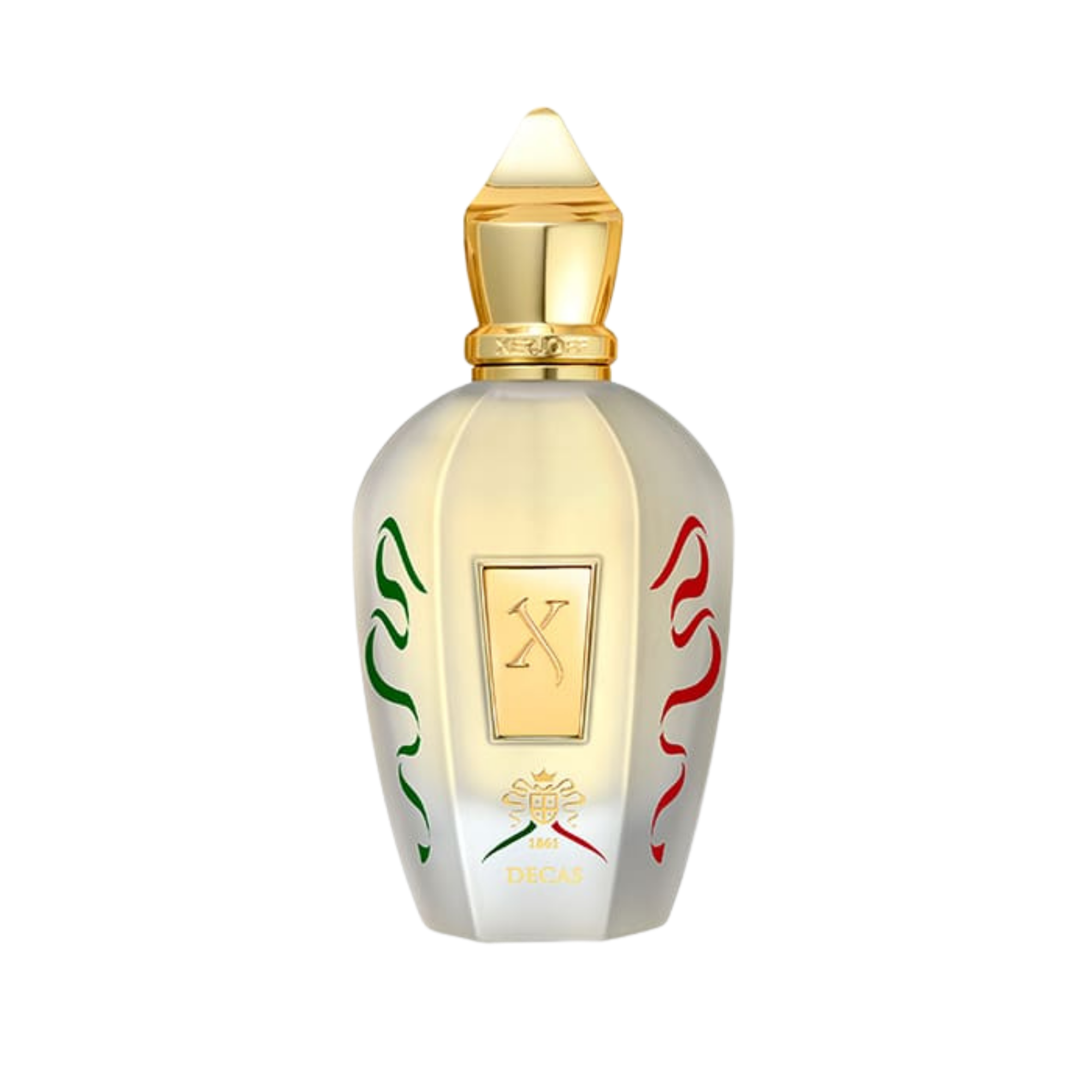 Xerjoff Decas – 10 ml