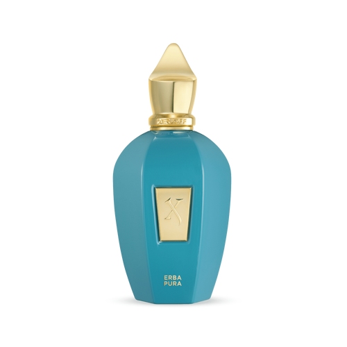 Xerjoff Erba Pura 50 ml Gratisgeschenk