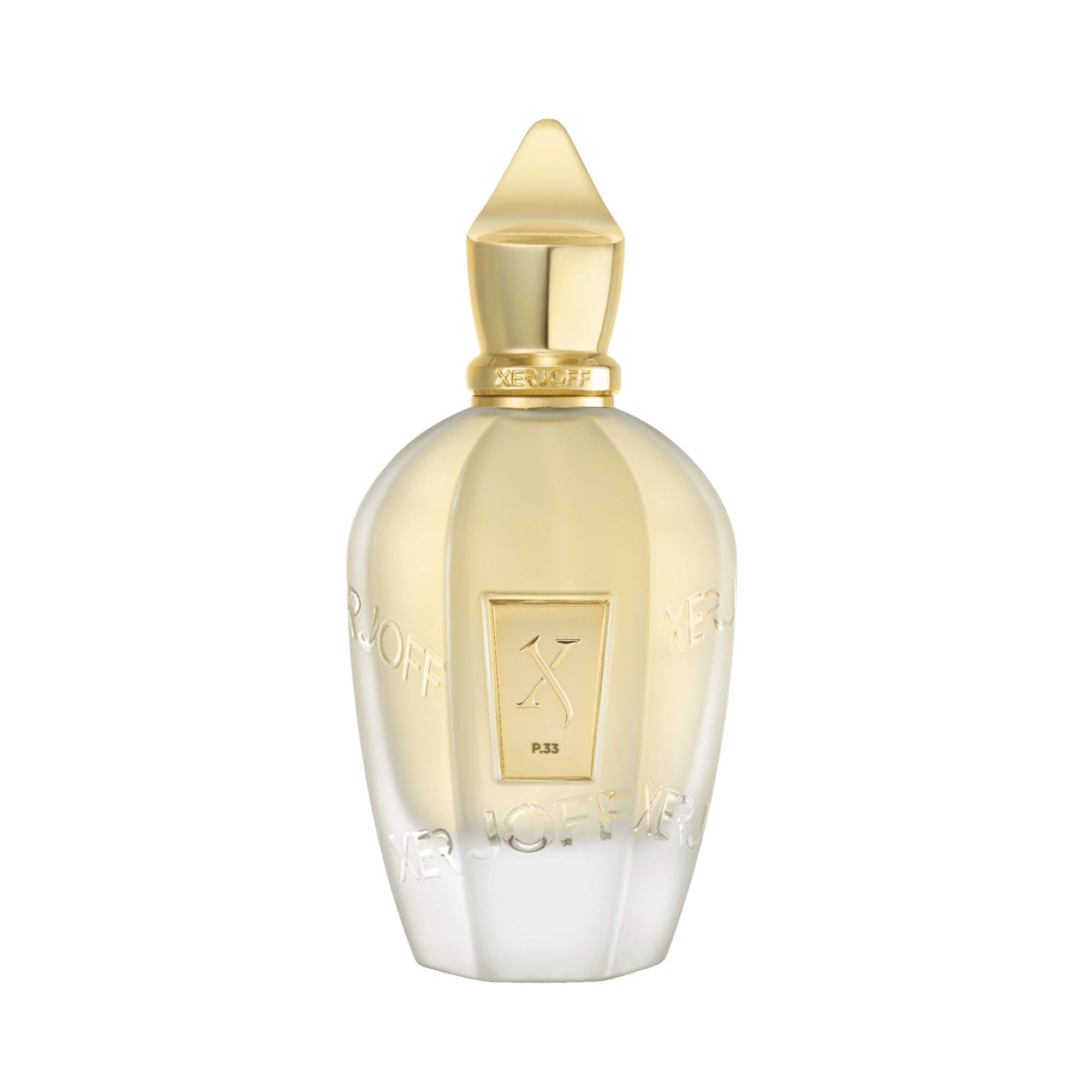 Xerjoff P.33 2024 Edition – 10 ml